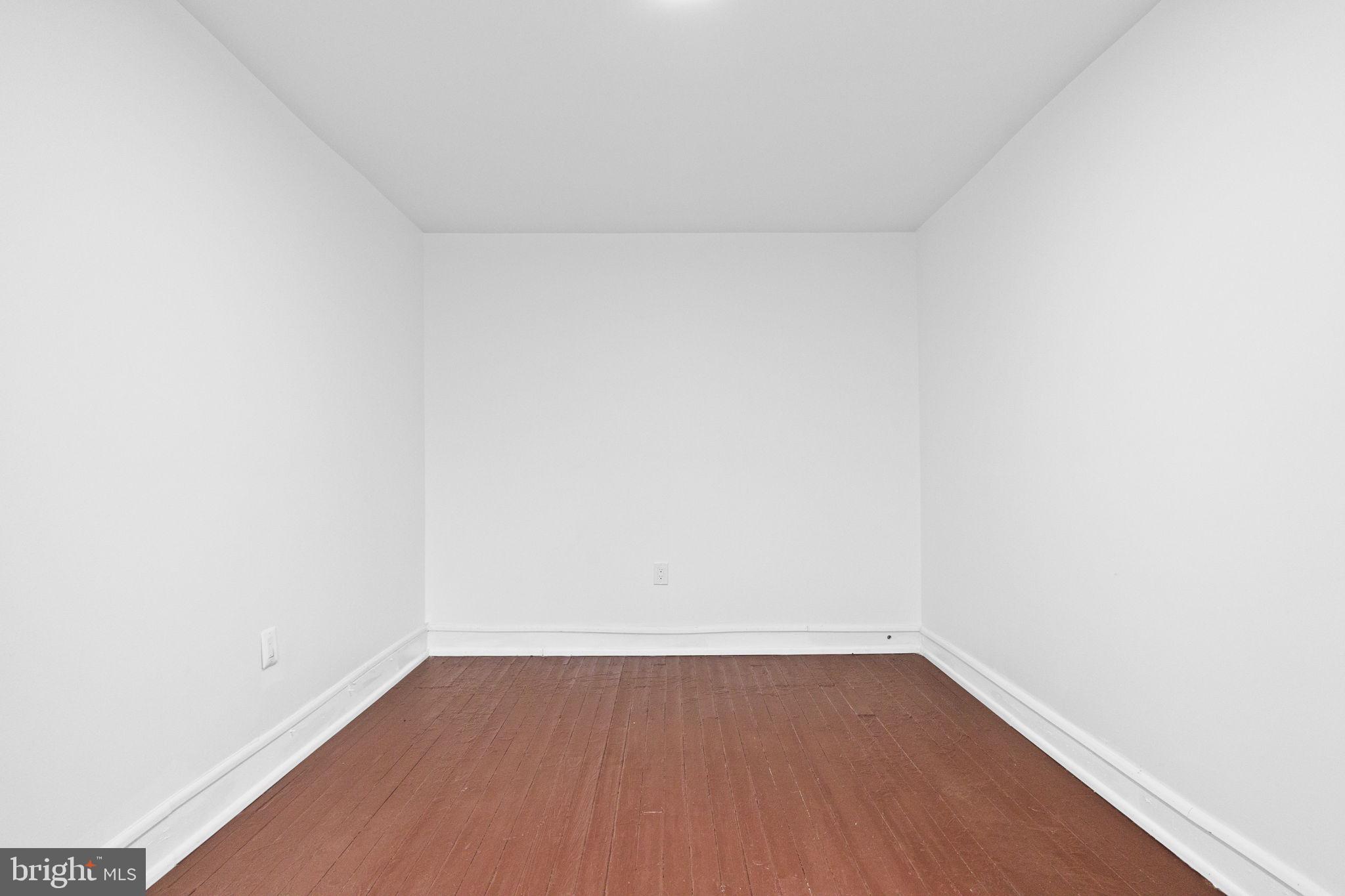 620 George Street Norristown, PA 19401 - Photo 41 of 53 a view of an empty room