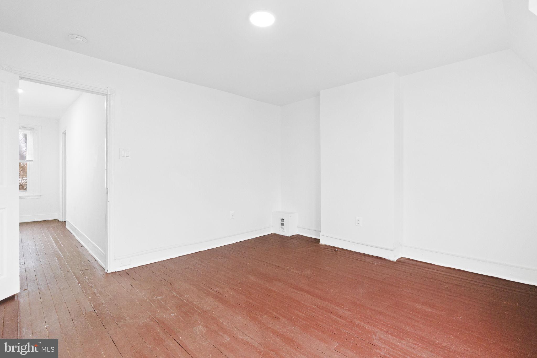 620 George Street Norristown, PA 19401 - Photo 46 of 53 a view of empty room