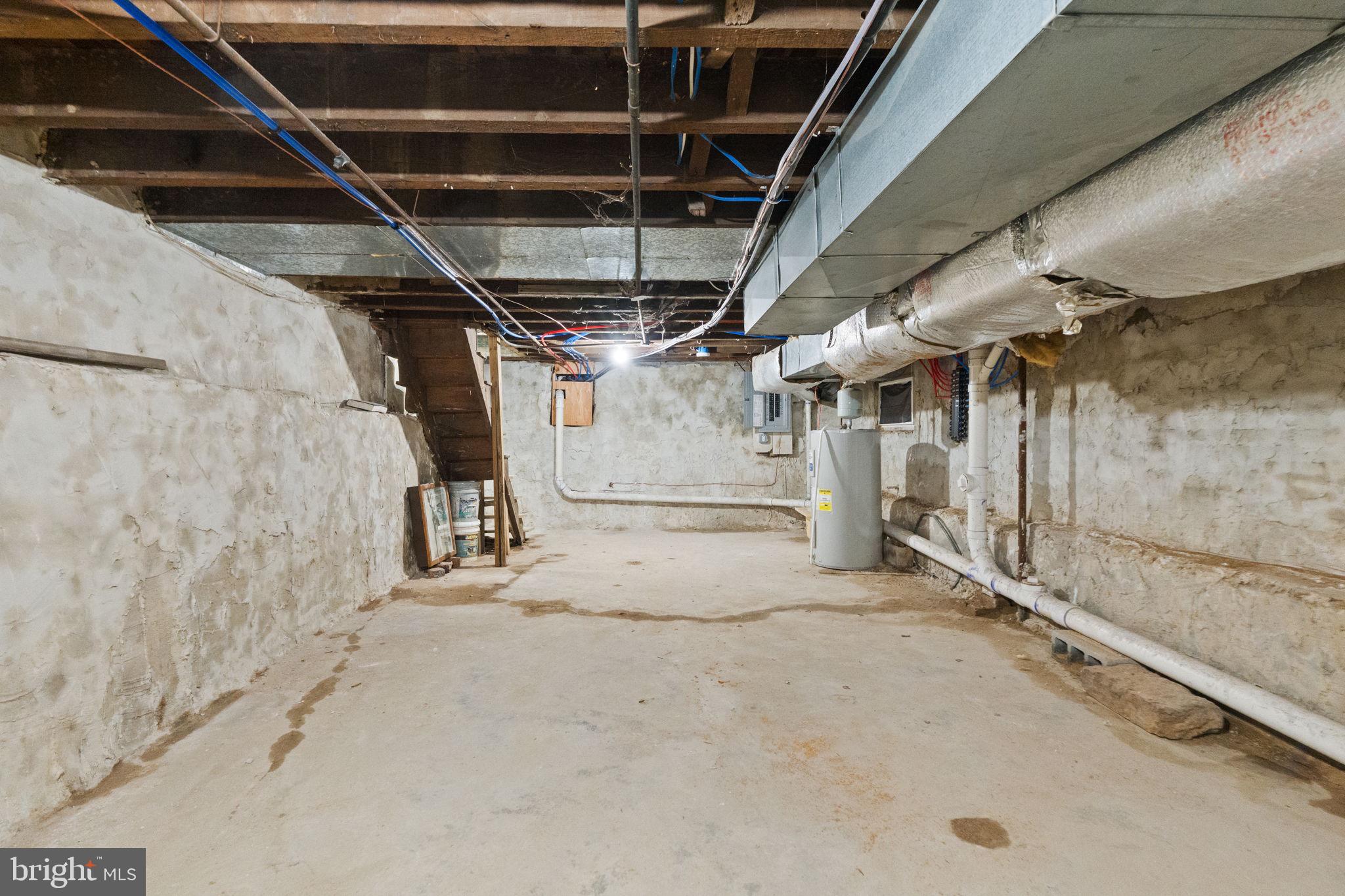 620 George Street Norristown, PA 19401 - Photo 48 of 53 a view of empty room