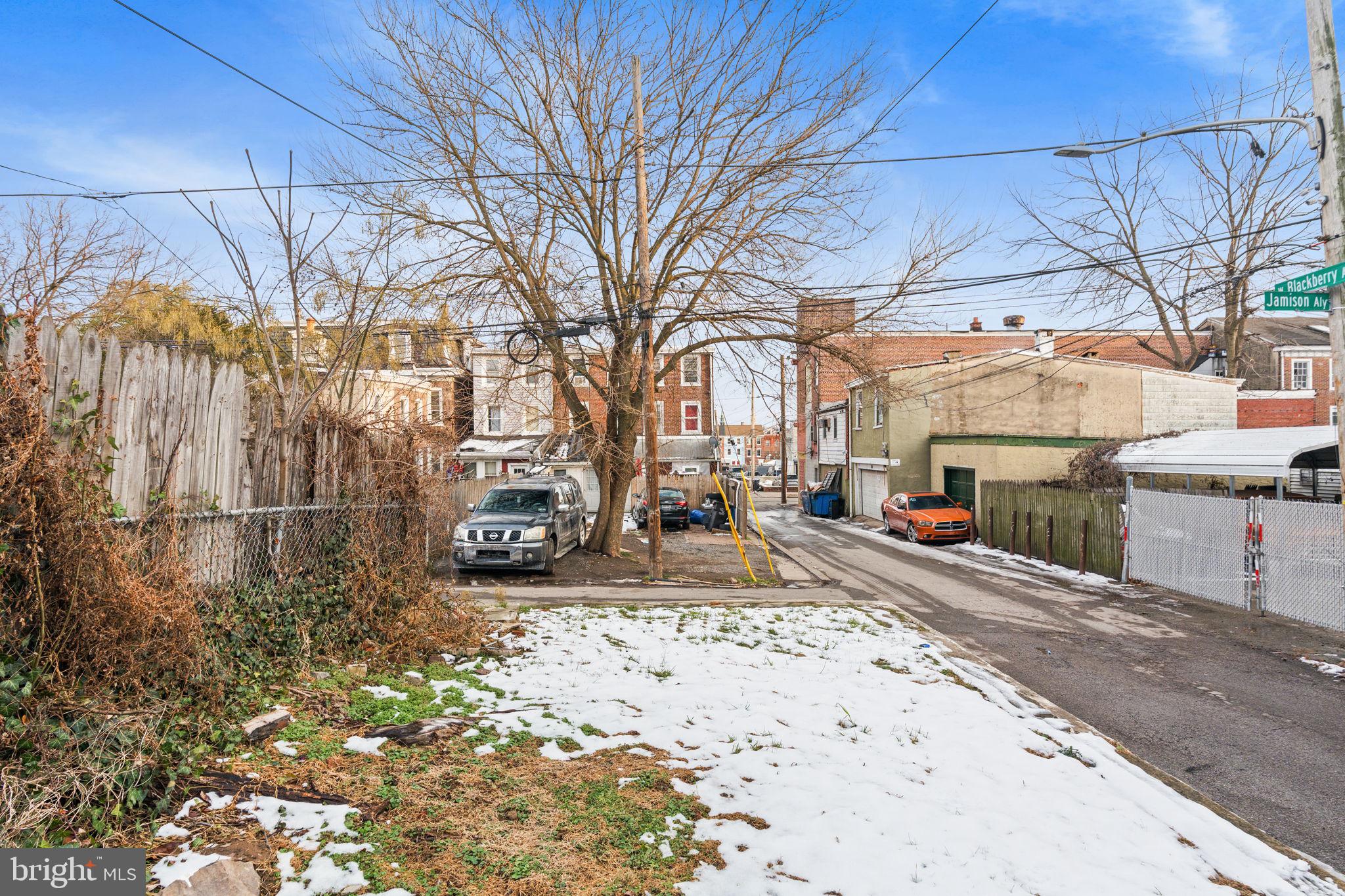 620 George Street Norristown, PA 19401 - Photo 51 of 53 a view of a street with cars