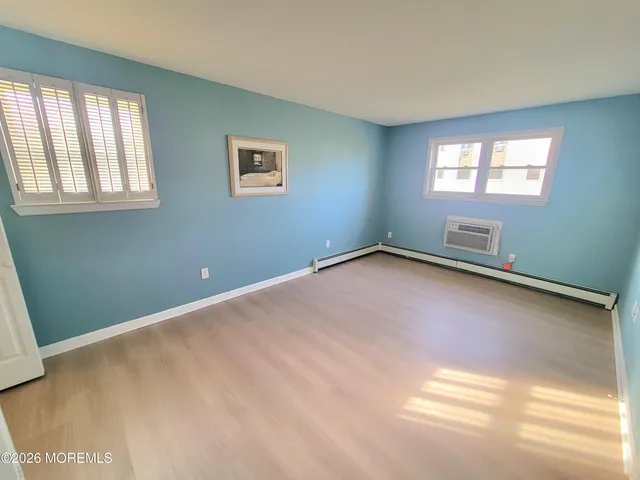 a view of small space