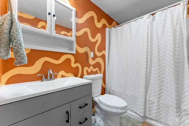 $345,000 | 115 Northwest Wilson Circle, Mountain Home, ID 83647