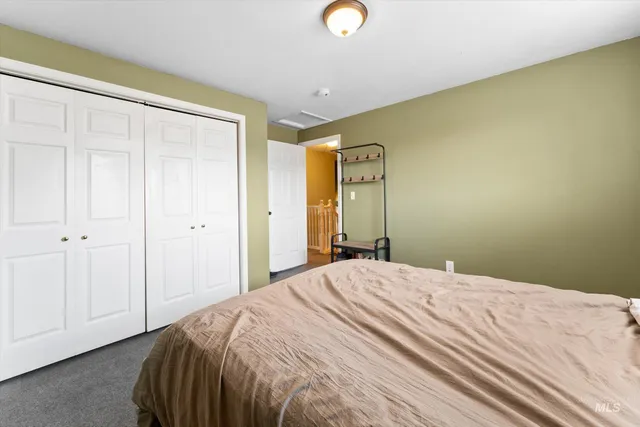 $345,000 | 115 Northwest Wilson Circle, Mountain Home, ID 83647