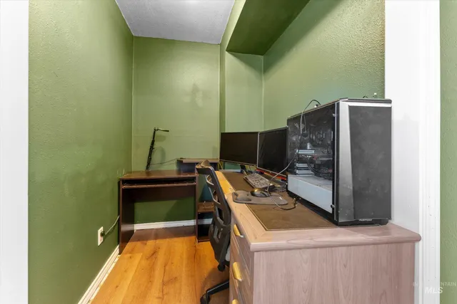 $345,000 | 115 Northwest Wilson Circle, Mountain Home, ID 83647