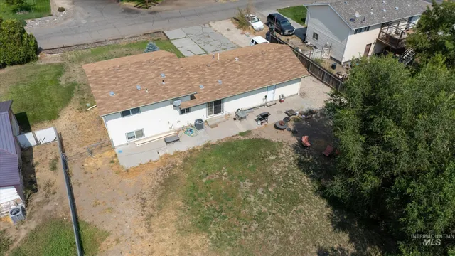 $345,000 | 115 Northwest Wilson Circle, Mountain Home, ID 83647