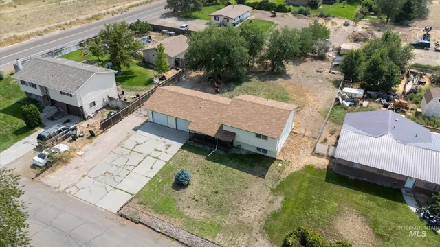 $345,000 | 115 Northwest Wilson Circle, Mountain Home, ID 83647