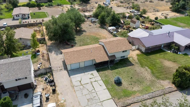 $345,000 | 115 Northwest Wilson Circle, Mountain Home, ID 83647