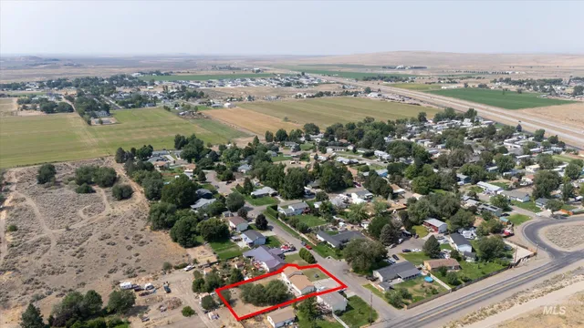 $345,000 | 115 Northwest Wilson Circle, Mountain Home, ID 83647