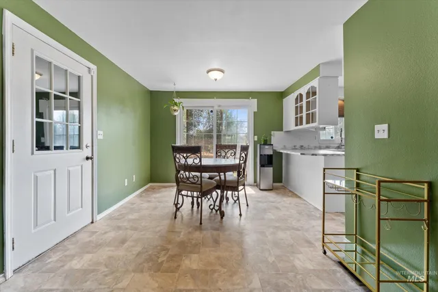 $345,000 | 115 Northwest Wilson Circle, Mountain Home, ID 83647