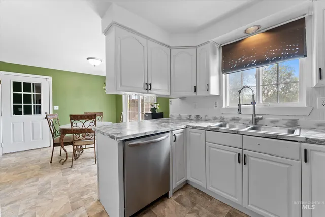 $345,000 | 115 Northwest Wilson Circle, Mountain Home, ID 83647