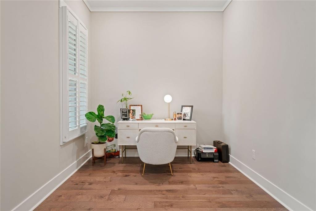 70 Bristol Road Ball Ground, GA 30107 - Photo 12 of 82