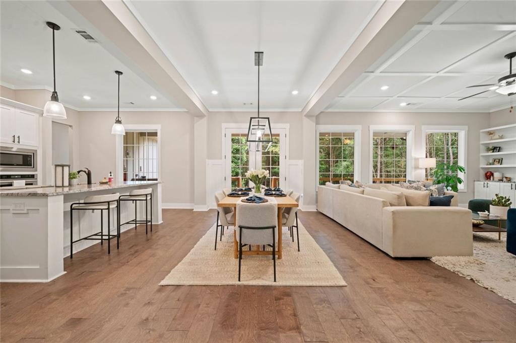 70 Bristol Road Ball Ground, GA 30107 - Photo 14 of 82