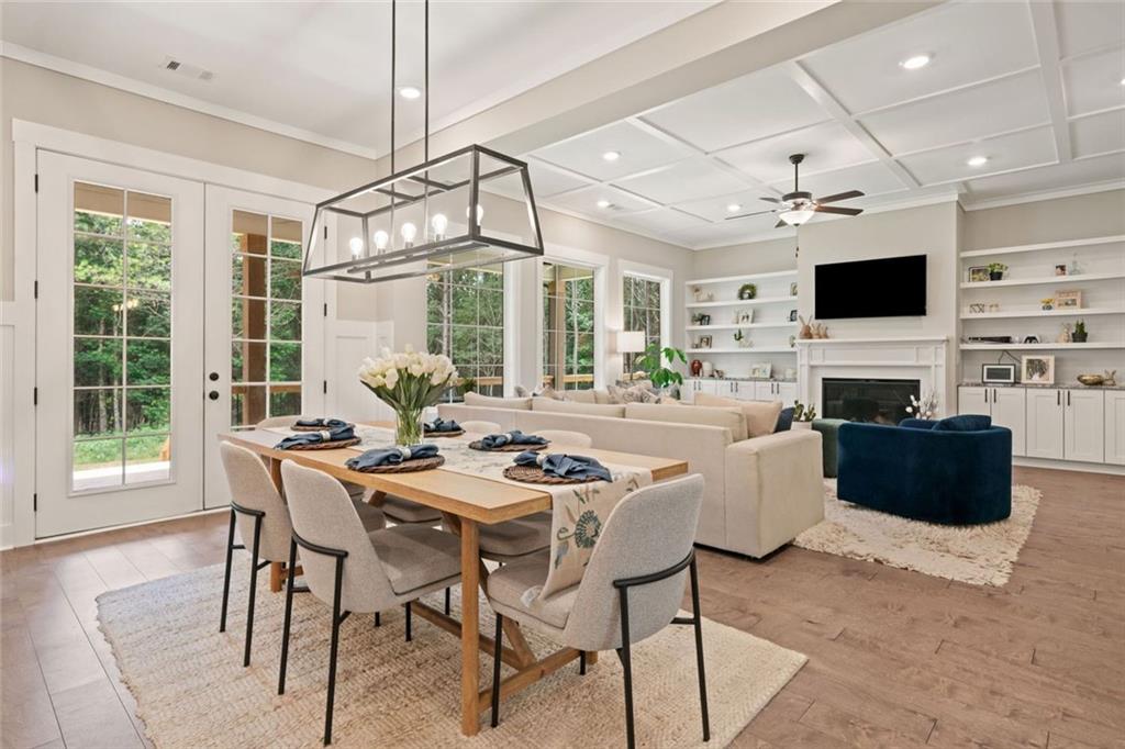 70 Bristol Road Ball Ground, GA 30107 - Photo 15 of 82