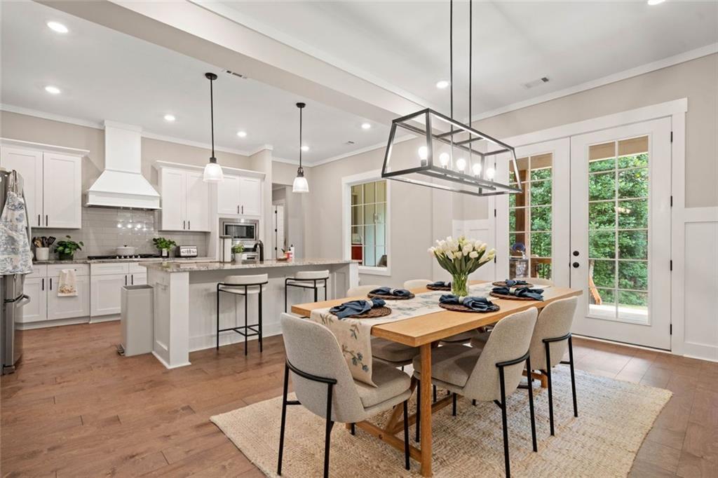 70 Bristol Road Ball Ground, GA 30107 - Photo 16 of 82