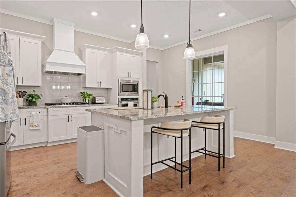 70 Bristol Road Ball Ground, GA 30107 - Photo 17 of 82