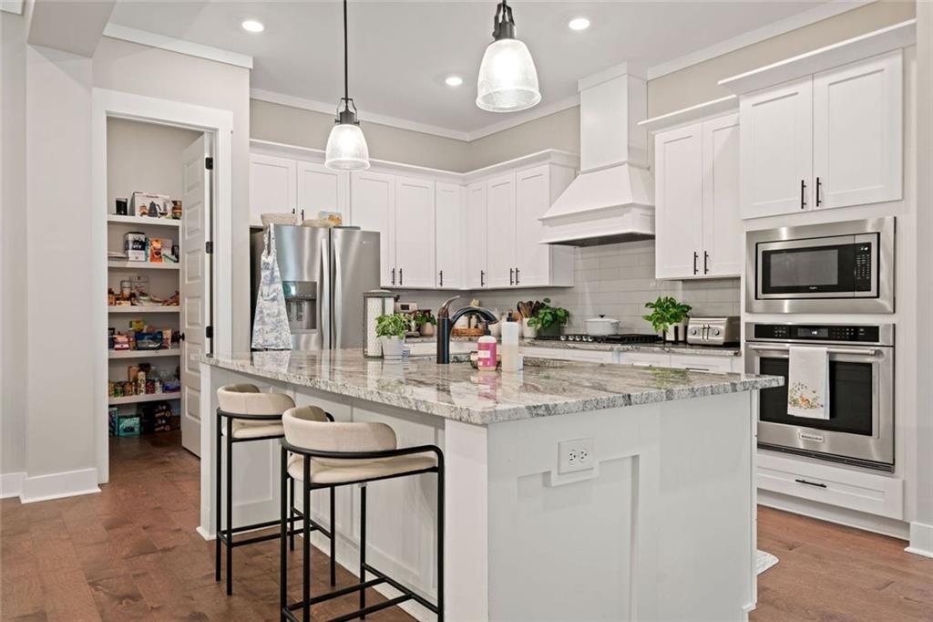 70 Bristol Road Ball Ground, GA 30107 - Photo 19 of 82