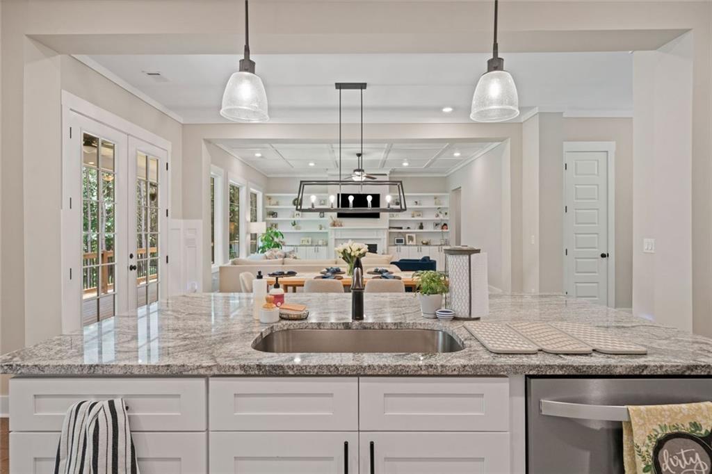 70 Bristol Road Ball Ground, GA 30107 - Photo 21 of 82