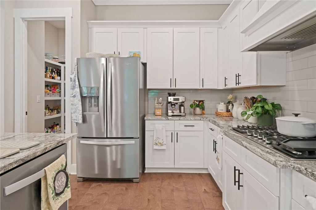 70 Bristol Road Ball Ground, GA 30107 - Photo 22 of 82