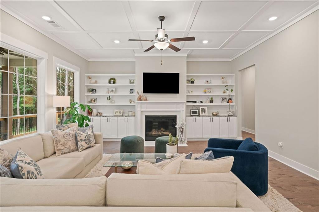 70 Bristol Road Ball Ground, GA 30107 - Photo 24 of 82