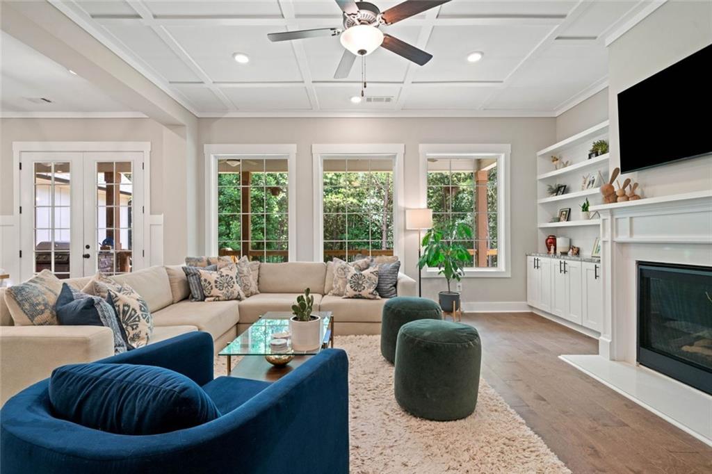 70 Bristol Road Ball Ground, GA 30107 - Photo 25 of 82