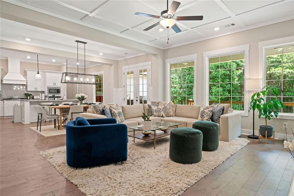 70 Bristol Road Ball Ground, GA 30107 - Photo 26 of 82