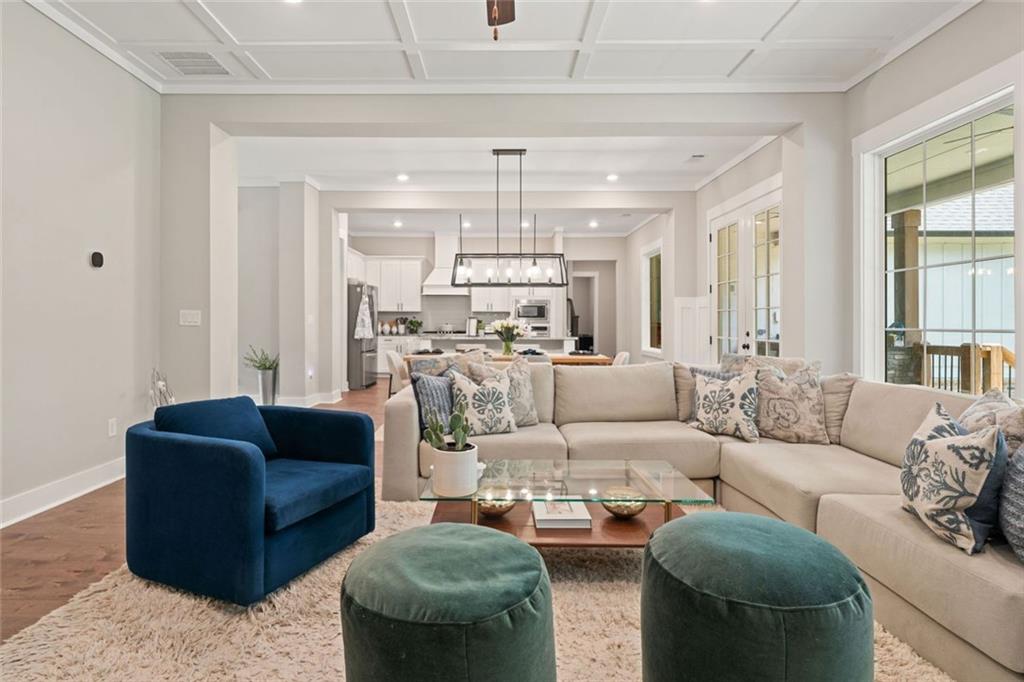 70 Bristol Road Ball Ground, GA 30107 - Photo 27 of 82