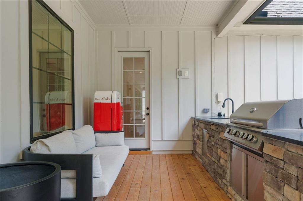 70 Bristol Road Ball Ground, GA 30107 - Photo 28 of 82