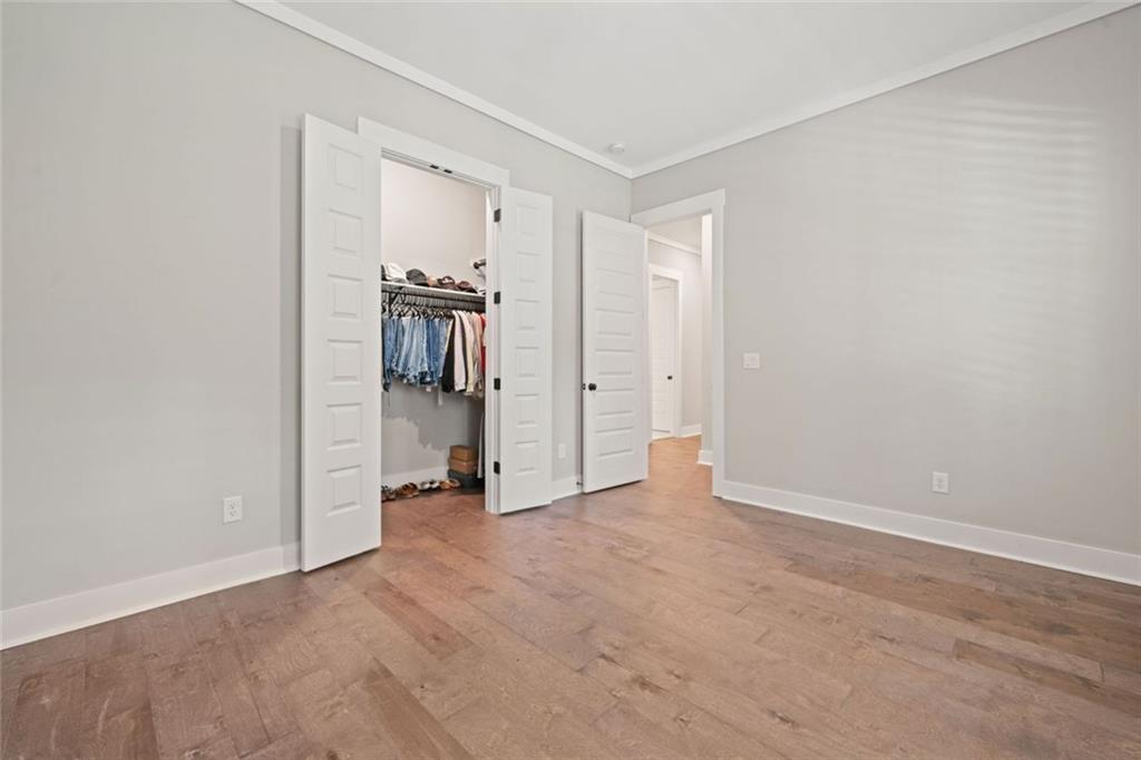 70 Bristol Road Ball Ground, GA 30107 - Photo 31 of 82