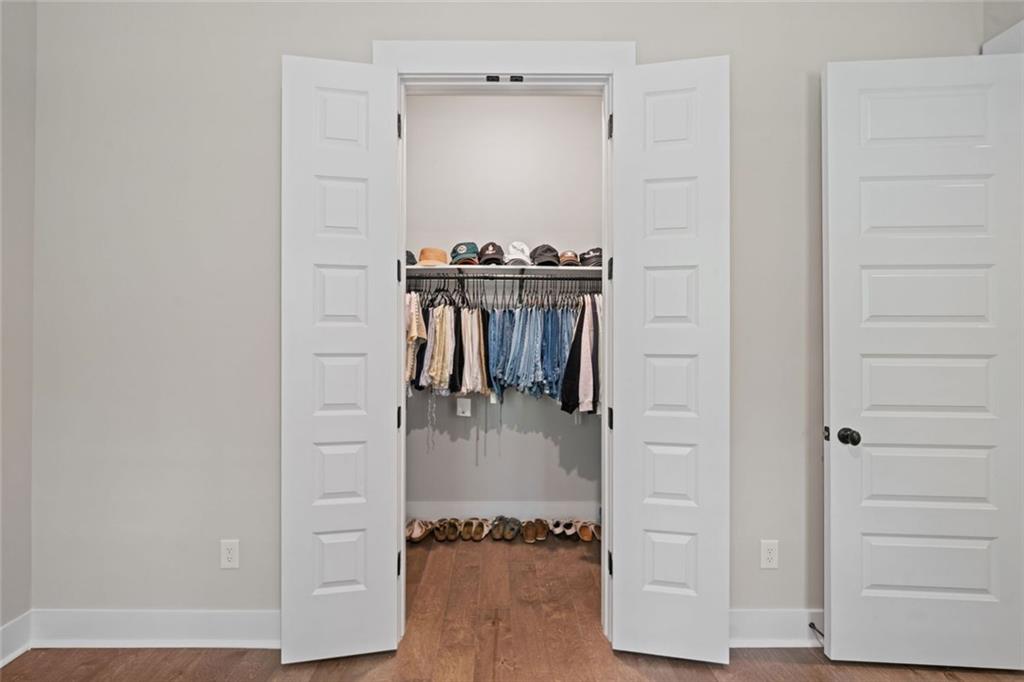 70 Bristol Road Ball Ground, GA 30107 - Photo 32 of 82