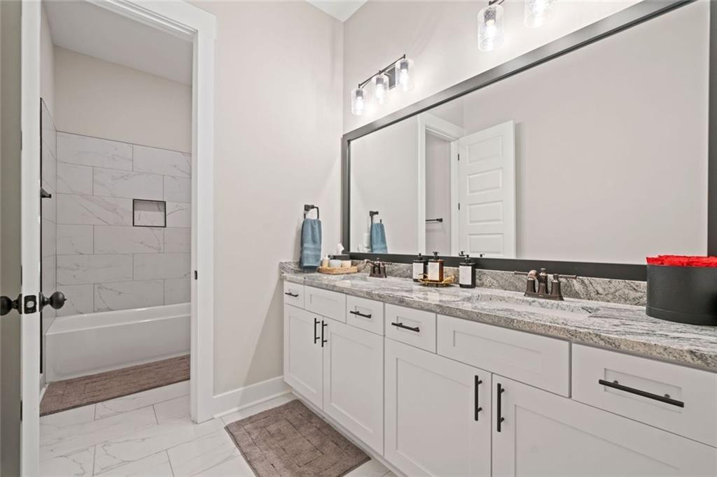 70 Bristol Road Ball Ground, GA 30107 - Photo 35 of 82