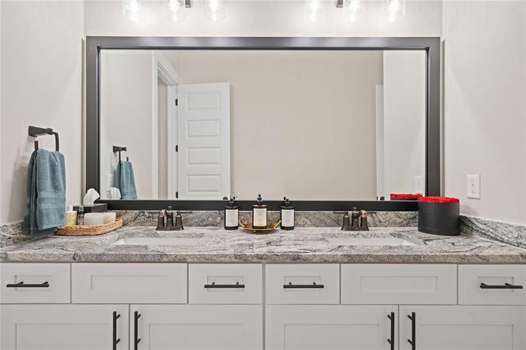 70 Bristol Road Ball Ground, GA 30107 - Photo 36 of 82