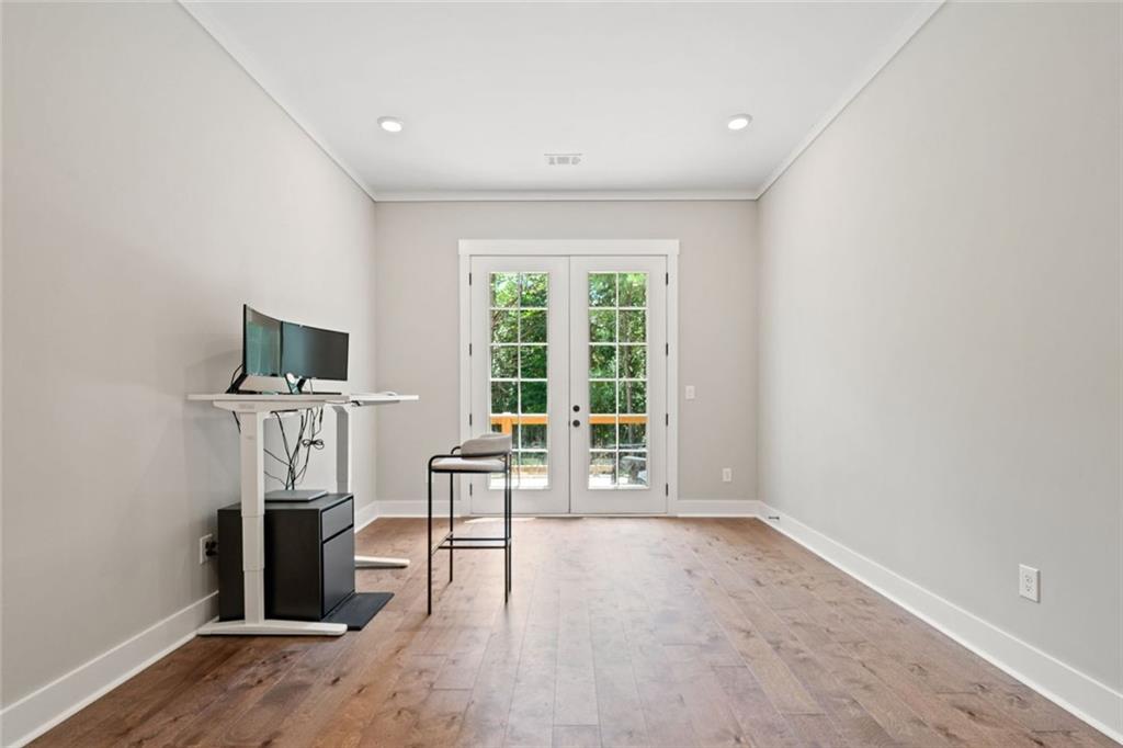 70 Bristol Road Ball Ground, GA 30107 - Photo 38 of 82