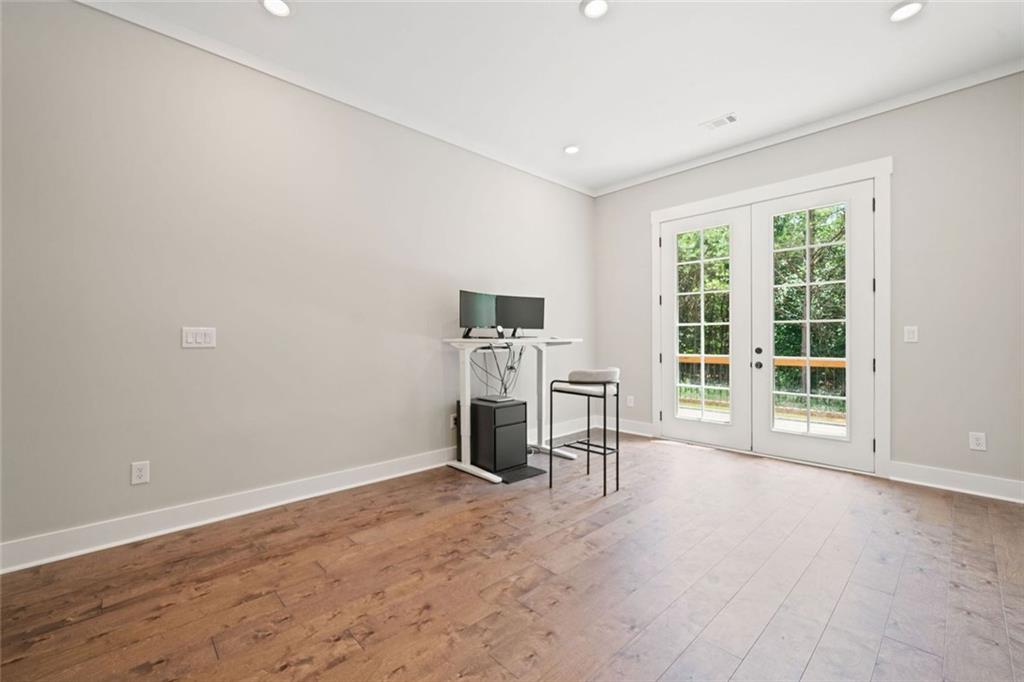 70 Bristol Road Ball Ground, GA 30107 - Photo 39 of 82