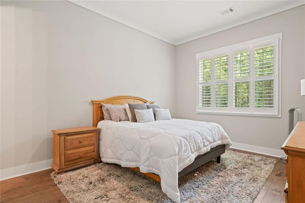 70 Bristol Road Ball Ground, GA 30107 - Photo 40 of 82