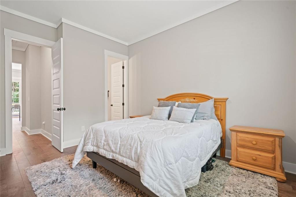 70 Bristol Road Ball Ground, GA 30107 - Photo 41 of 82