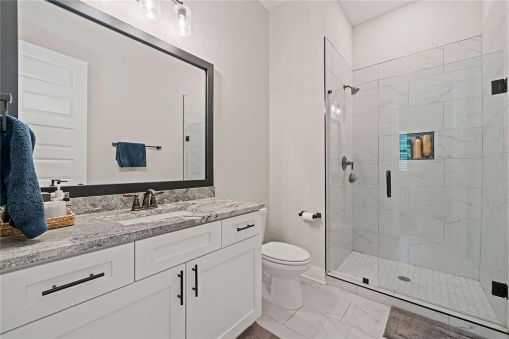 70 Bristol Road Ball Ground, GA 30107 - Photo 42 of 82