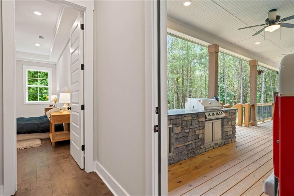 70 Bristol Road Ball Ground, GA 30107 - Photo 44 of 82