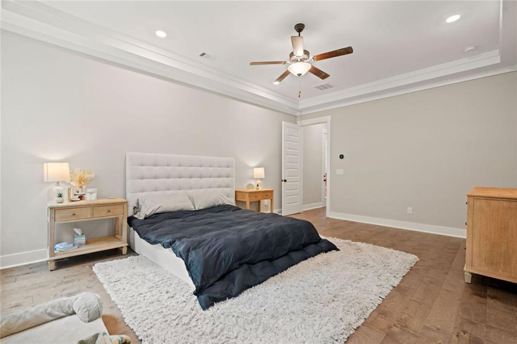 70 Bristol Road Ball Ground, GA 30107 - Photo 46 of 82