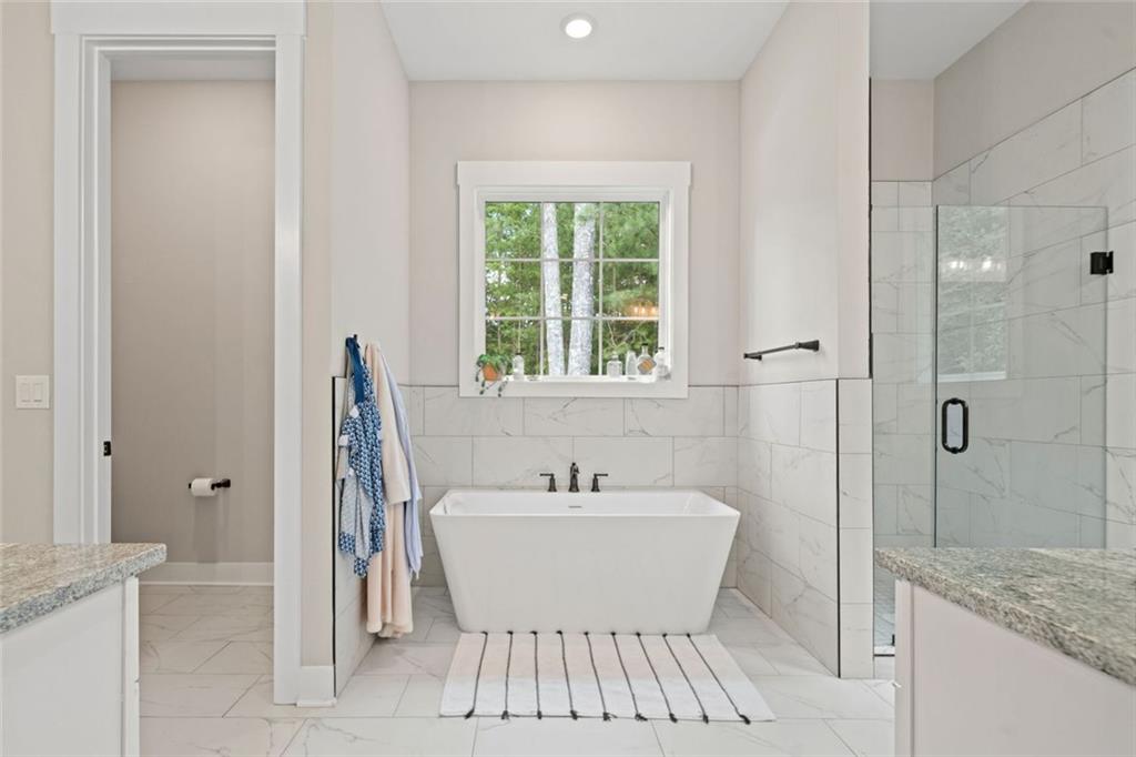 70 Bristol Road Ball Ground, GA 30107 - Photo 48 of 82