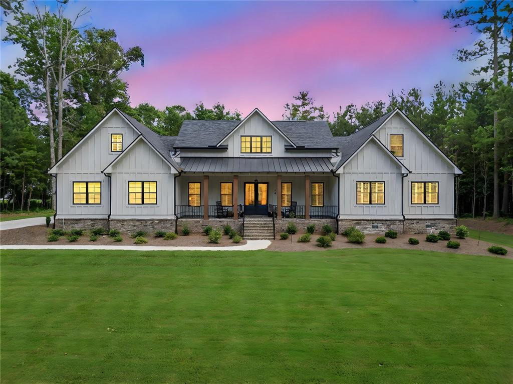 70 Bristol Road Ball Ground, GA 30107 - Photo 5 of 82