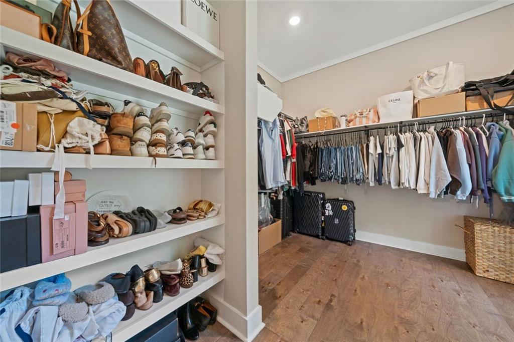 70 Bristol Road Ball Ground, GA 30107 - Photo 53 of 82