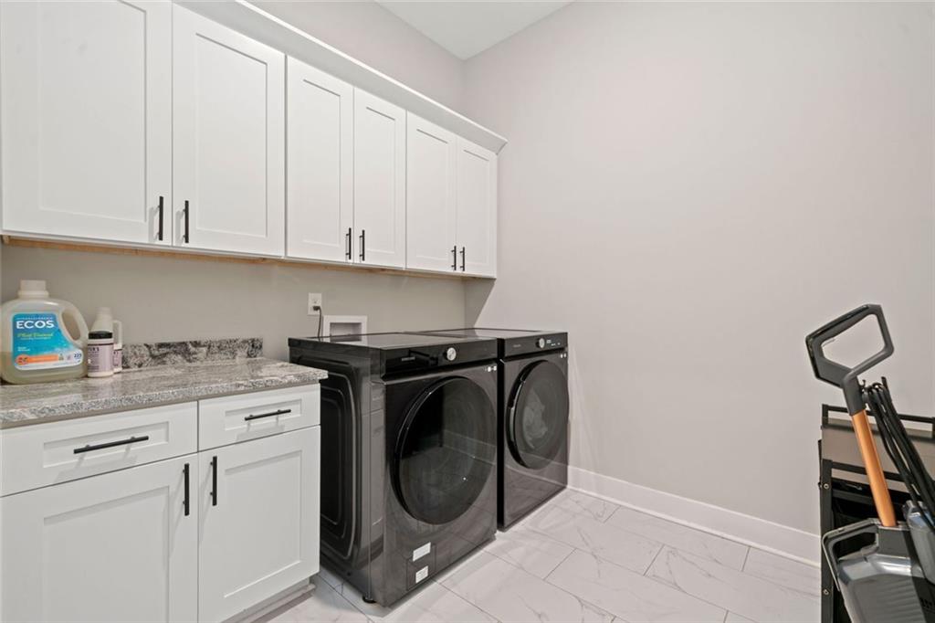 70 Bristol Road Ball Ground, GA 30107 - Photo 58 of 82