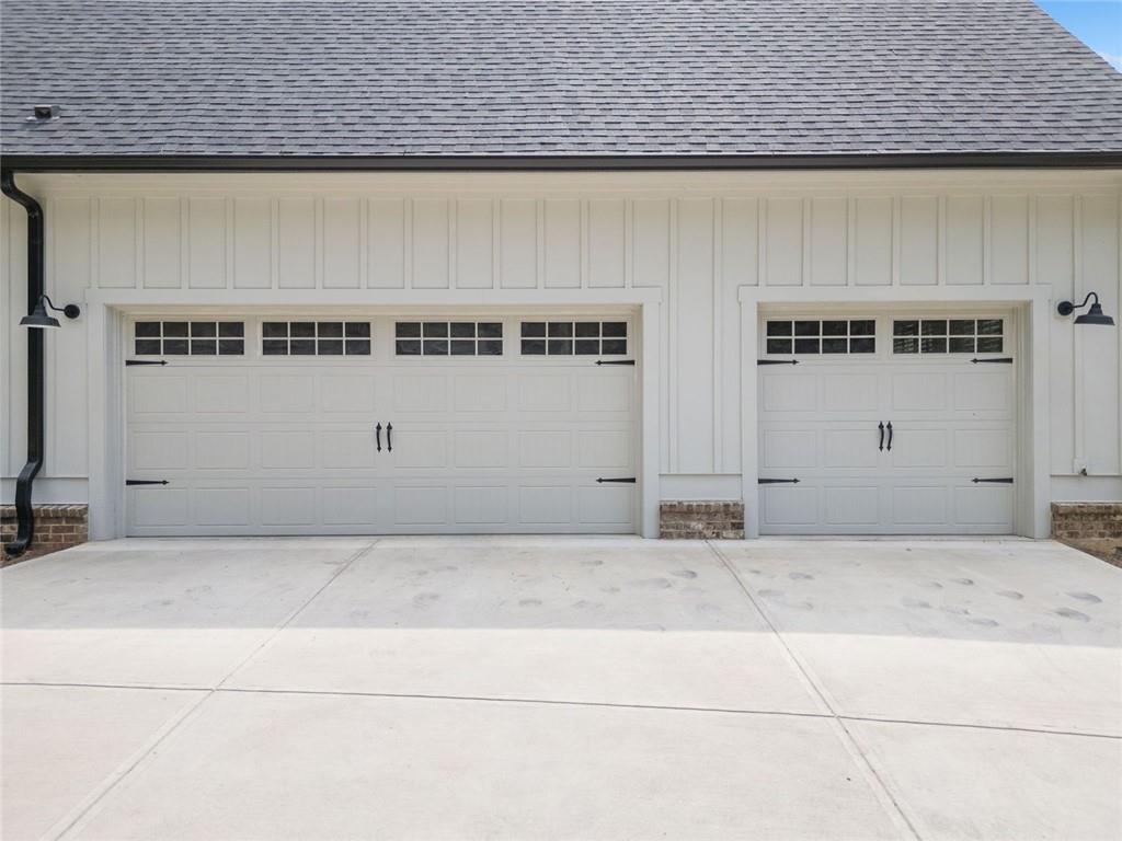 70 Bristol Road Ball Ground, GA 30107 - Photo 59 of 82