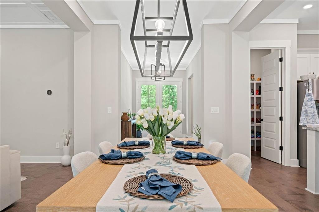 70 Bristol Road Ball Ground, GA 30107 - Photo 65 of 82