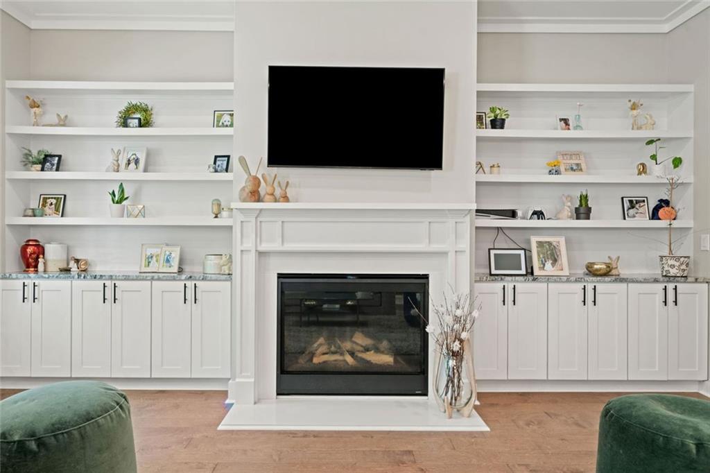 70 Bristol Road Ball Ground, GA 30107 - Photo 66 of 82