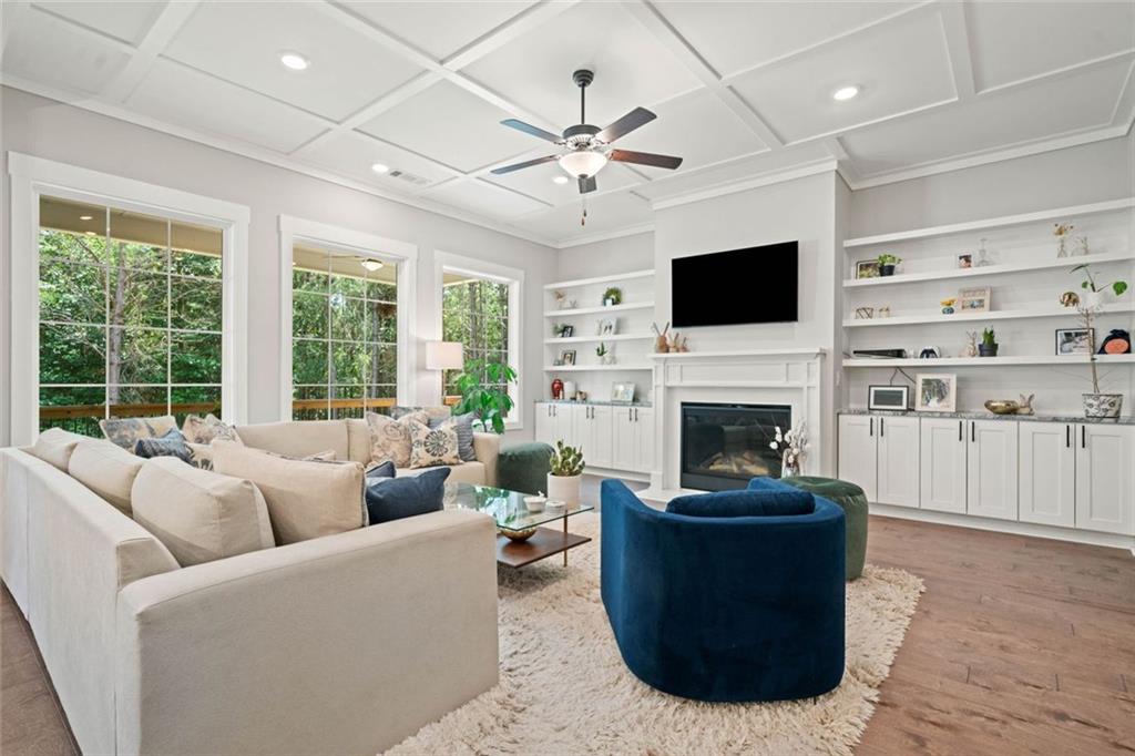 70 Bristol Road Ball Ground, GA 30107 - Photo 67 of 82