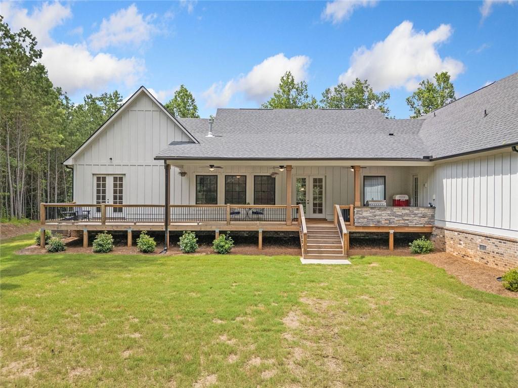 70 Bristol Road Ball Ground, GA 30107 - Photo 68 of 82