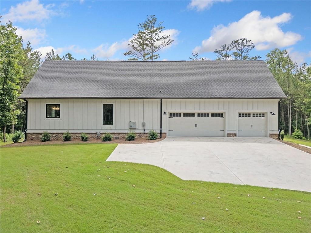 70 Bristol Road Ball Ground, GA 30107 - Photo 7 of 82