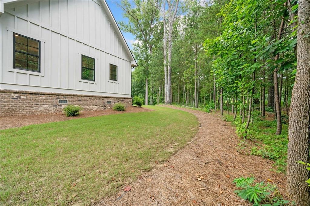 70 Bristol Road Ball Ground, GA 30107 - Photo 76 of 82