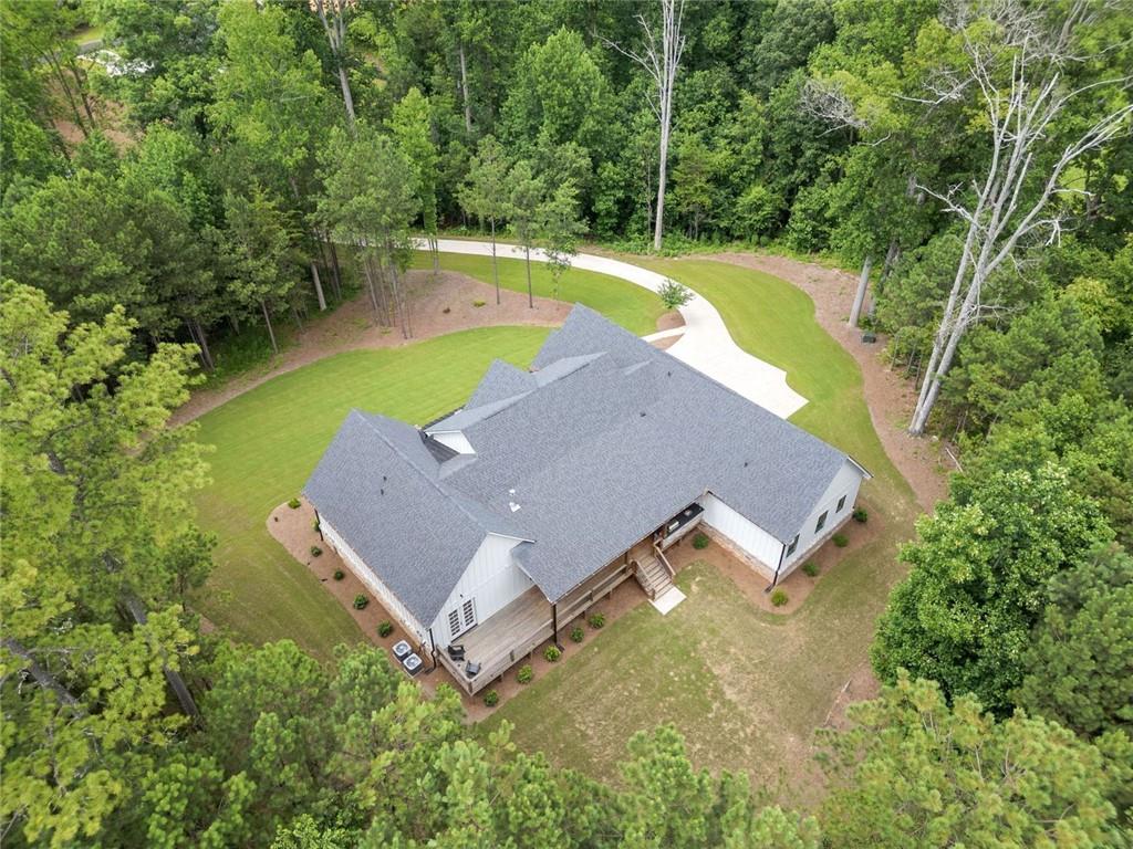 70 Bristol Road Ball Ground, GA 30107 - Photo 78 of 82